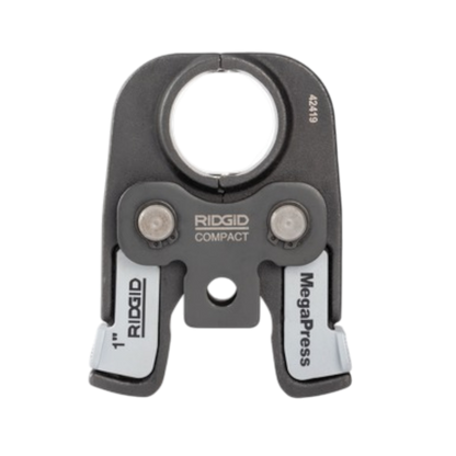 Mâchoires compactes pour MegaPress® ½ po - 1 po (24kN)