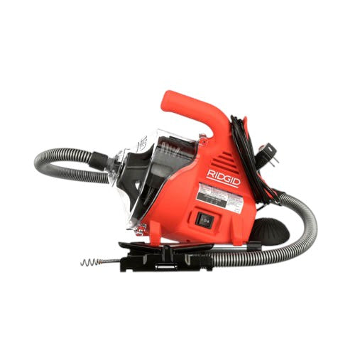 Nettoyeur de canalisation PowerClear™