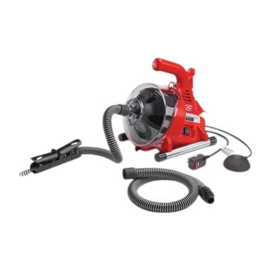 Nettoyeur de canalisation PowerClear™
