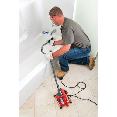Nettoyeur de canalisation PowerClear™
