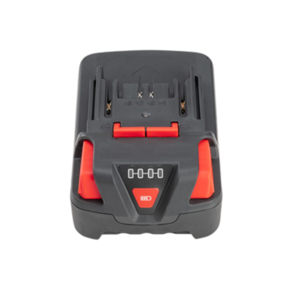 Batteries et chargeur au lithium avancés RIDGID 18 V