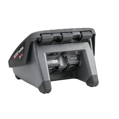 CS12x Digital Reporting Monitor with Wi-Fi with 2 Batteries and 1 Charger (RIDGID 57288)