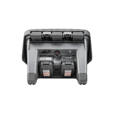 CS12x Digital Reporting Monitor with Wi-Fi with 2 Batteries and 1 Charger (RIDGID 57288)