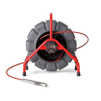 SeeSnake® Sewer Mini Camera with TruSense® (RIDGID 63628)