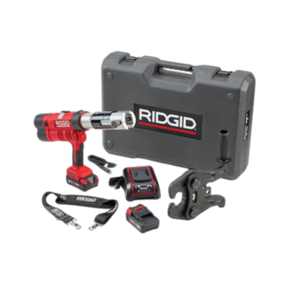 Outil de presse RP 342-XL (32kN)
