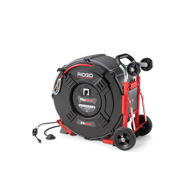 RIDGID Déboucheur FlexShaft® K9-306