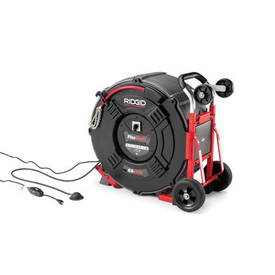 RIDGID Déboucheur FlexShaft® K9-306