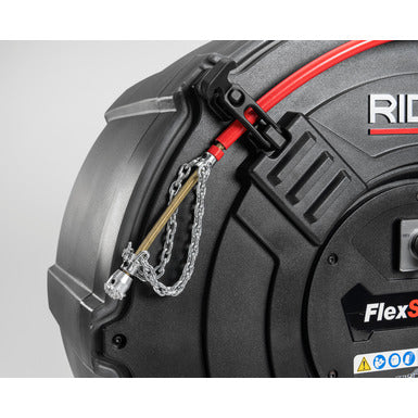 RIDGID Déboucheur FlexShaft® K9-306