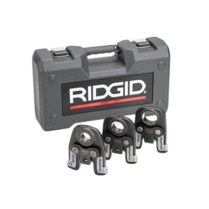 Mâchoires compactes pour MegaPress® ½ po - 1 po (24kN)