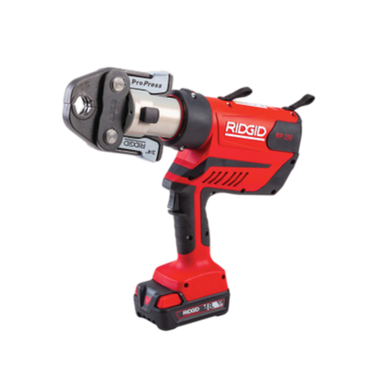 Outil de presse RP 350 (32kN)