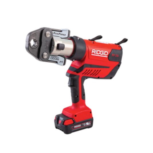 Outil de presse RP 350 (32kN)