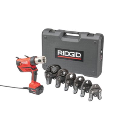 Outil de presse RP 350 (32kN)