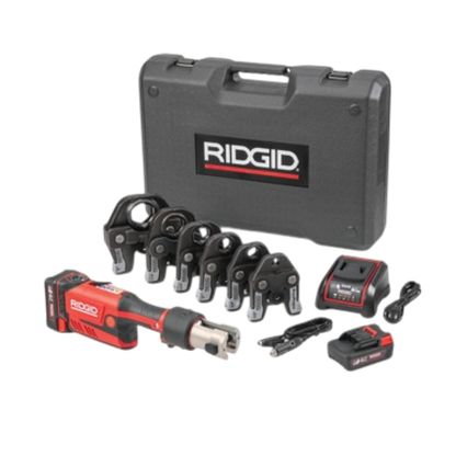 Outil de presse RIDGID RP 351 (32kN)