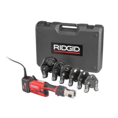 Outil de presse RIDGID RP 351 (32kN)