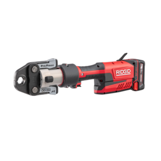 Outil de presse RIDGID RP 351 (32kN)