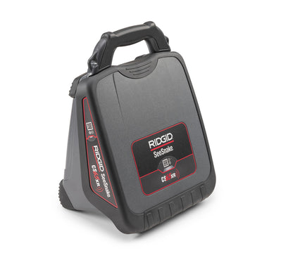 Moniteur Wi-FI SeeSnake® CS65XR (RIDGID 69038)