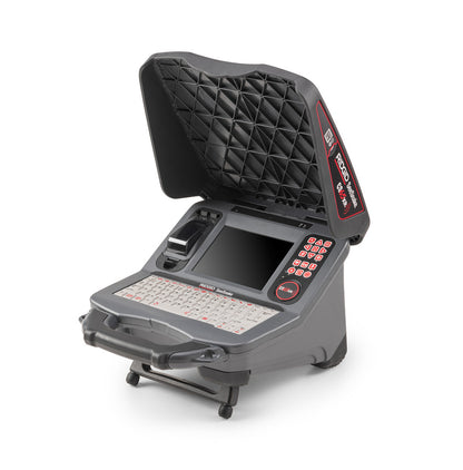 Moniteur Wi-FI SeeSnake® CS65XR (RIDGID 69038)