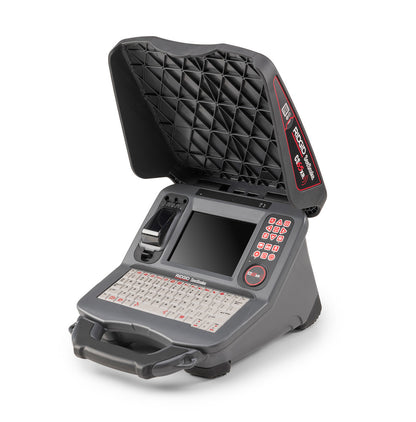 Moniteur Wi-FI SeeSnake® CS65XR (RIDGID 69038)