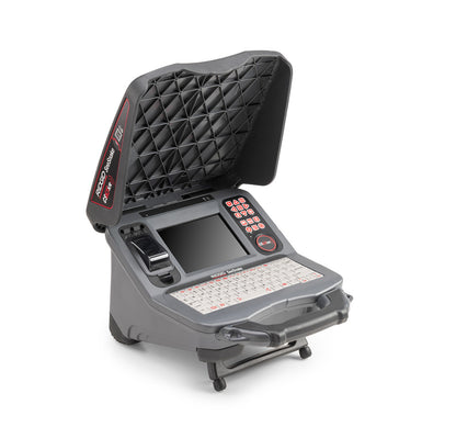 Moniteur Wi-FI SeeSnake® CS65XR (RIDGID 69038)