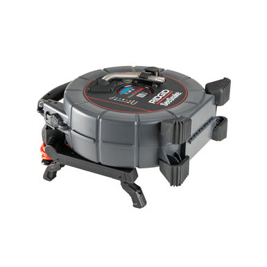 Caméra d’inspection SeeSnake NANOreel (RIDGID 70038)