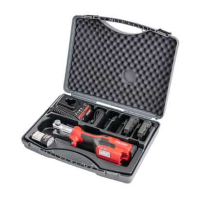 Outil de presse RIDGID RP 115 Mini (15kN)
