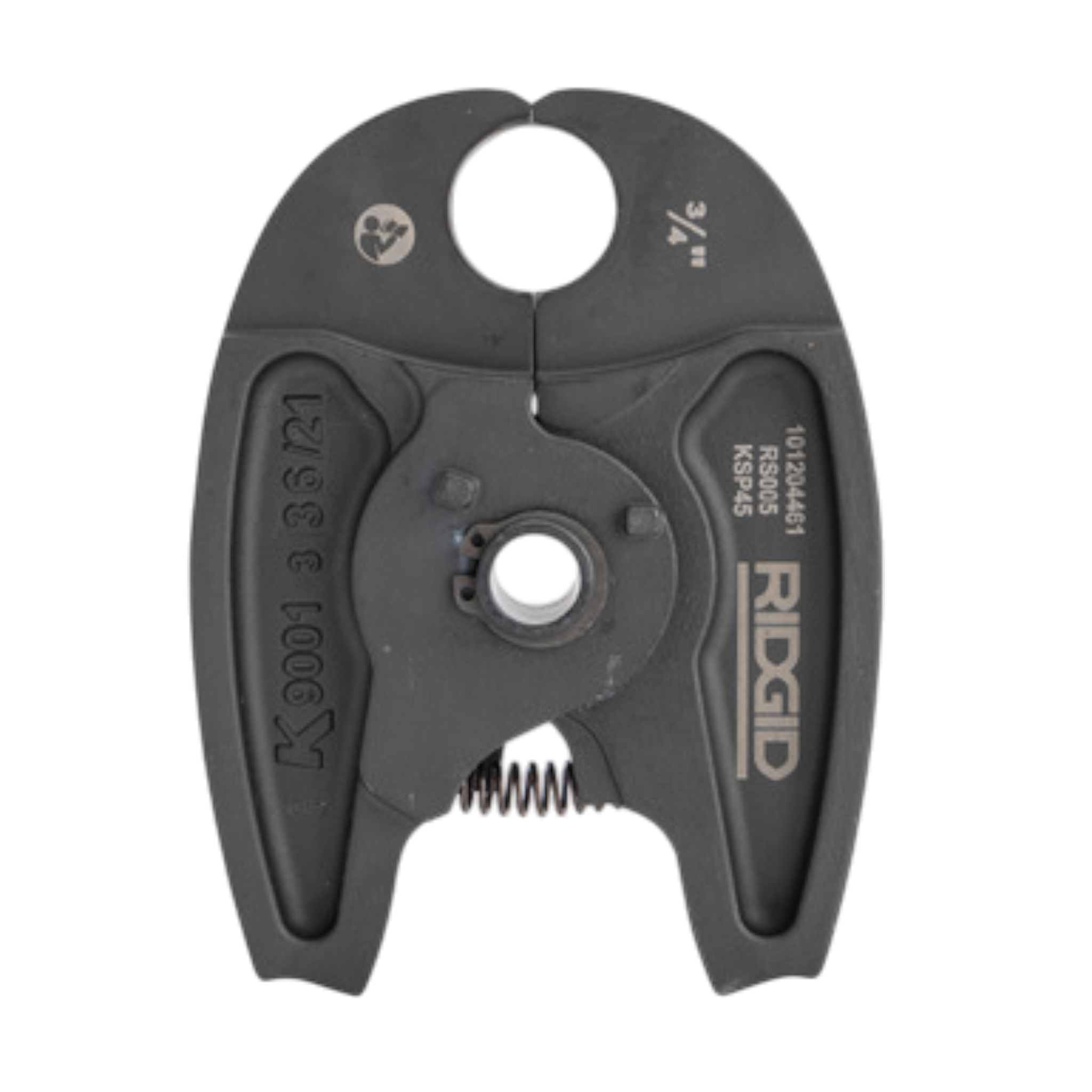 15kn Mini Series Press Jaws (15kN) – Pipe Rehabilitation Solutions