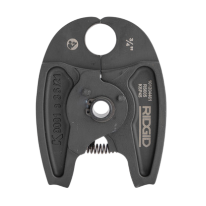 Mâchoires série RIDGID Mini (15kN)