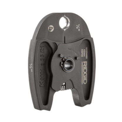 Mâchoires série RIDGID Mini (15kN)