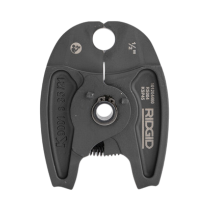Mâchoires série RIDGID Mini (15kN)