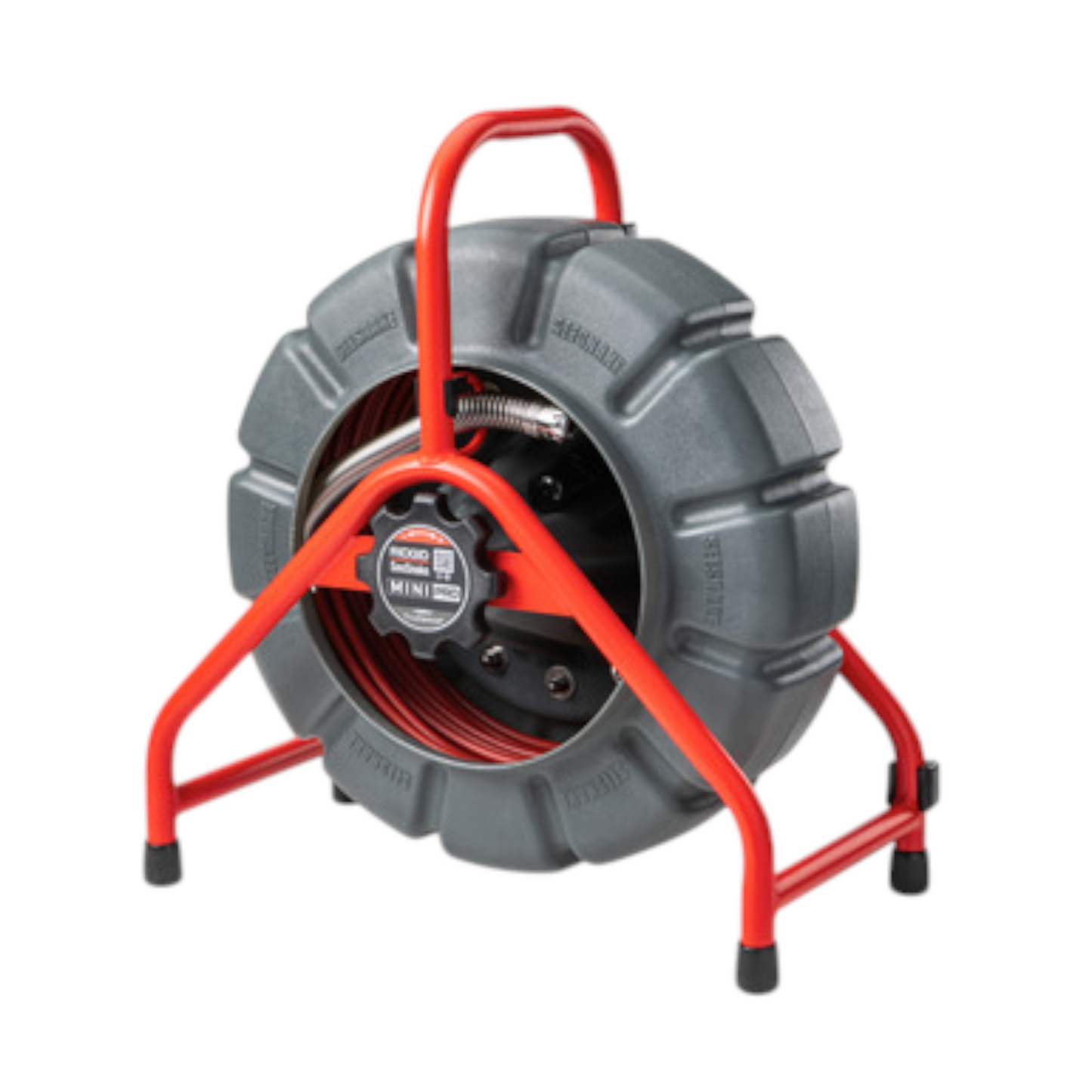 Caméra d'inspection d'égouts SeeSnake® Mini Pro avec TruSense® (RIDGID 76883)