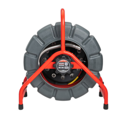 Caméra d'inspection d'égouts SeeSnake® Mini Pro avec TruSense® (RIDGID 76883)