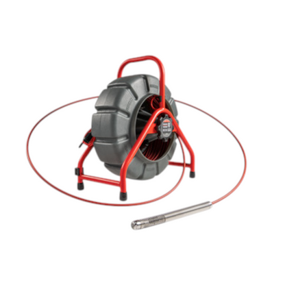 Caméra d'inspection d'égouts SeeSnake® Mini Pro avec TruSense® (RIDGID 76883)