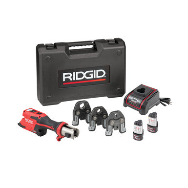 Outil de presse RP 251 (24kN)