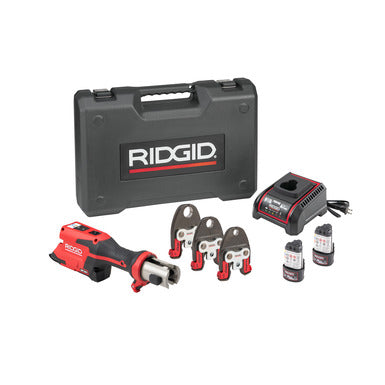 Outil de presse RP 251 (24kN)