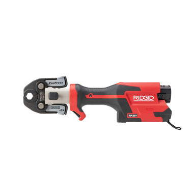 Outil de presse RP 251 (24kN)