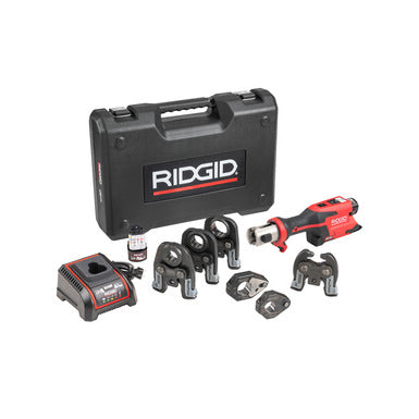Outil de presse RP 251 (24kN)