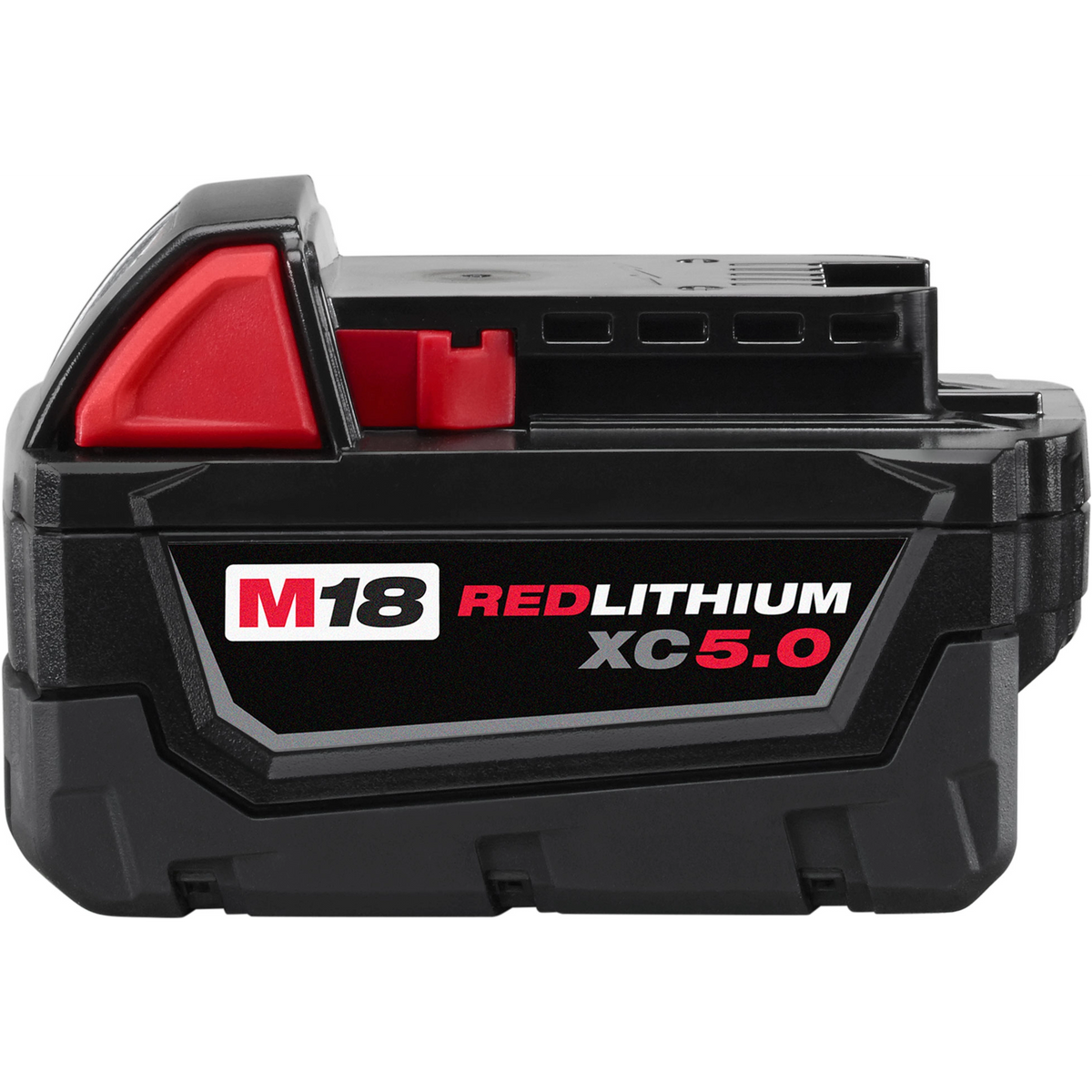 Batterie M18 REDLITHIUM XC5.0
