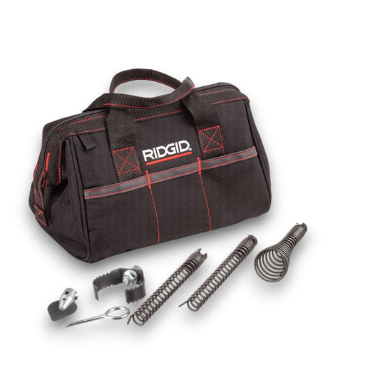 Standard Equipment Tool Kit for K-60-SE(RIDGID 61625)