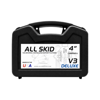 4-Inch AllSkid Universal Centralizer Kit