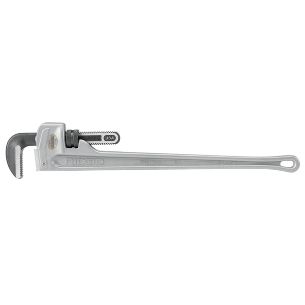 Clé à griffe Ridgid 24 - Bricolage