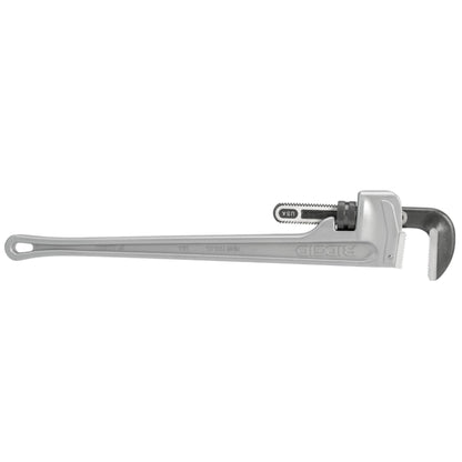 RIDGID Aluminum Straight Pipe Wrench