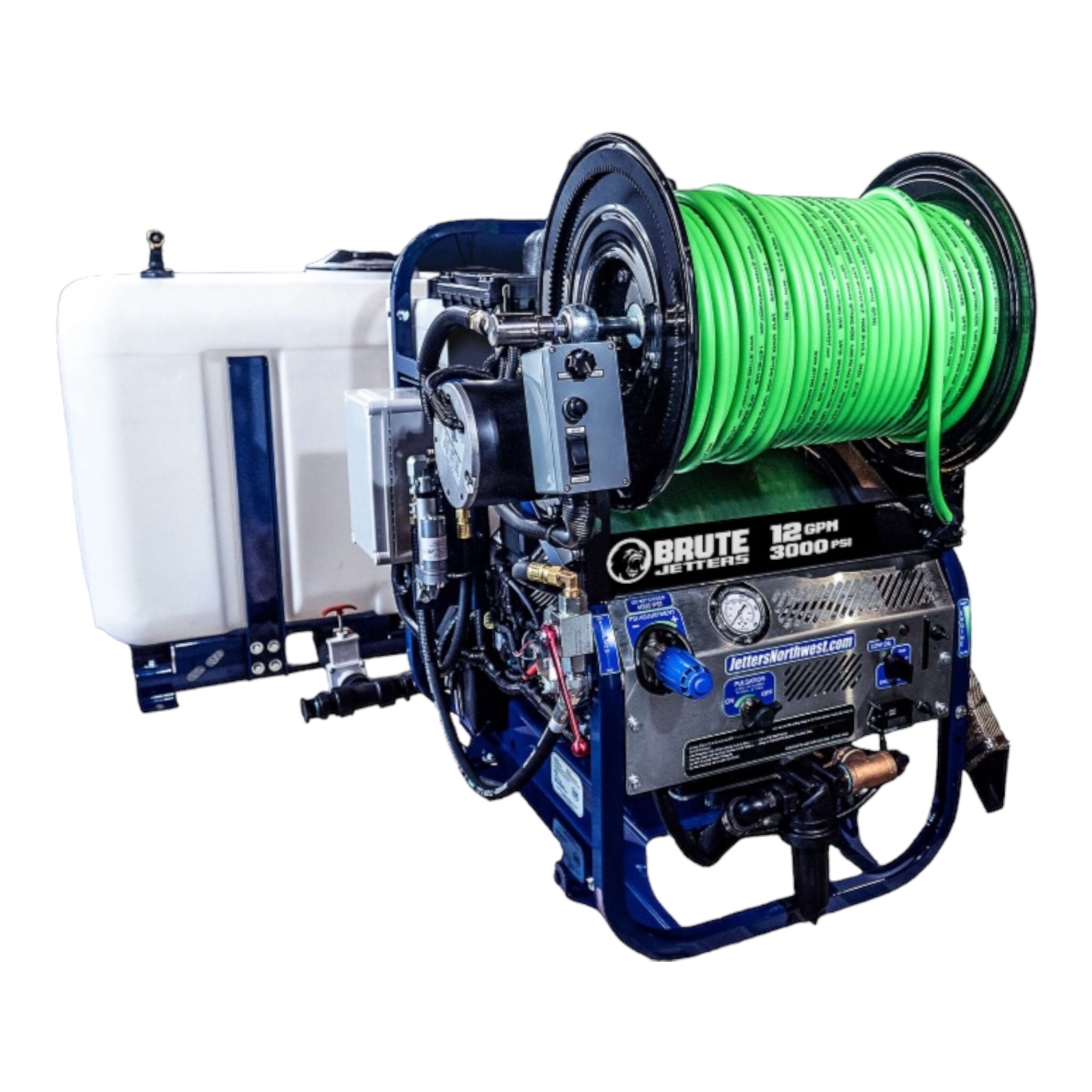 Water Jetters, Hoses & Accessories – Pipe Rehabilitation Solutions