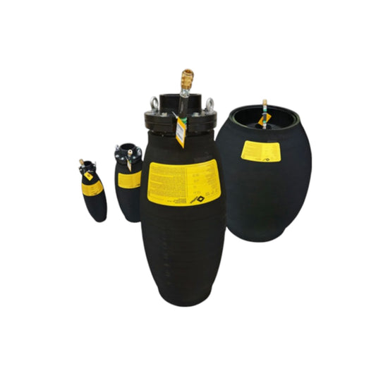 Bypass bags