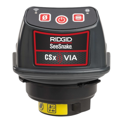 SeeSnake® CSx Via de RIDGID® (RIDGID 66523)