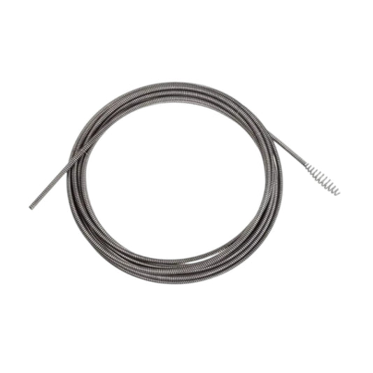 Cable 5/16" (8 mm) x 25' (7.6 m) with Bulb Auger (RIDGID 62225)