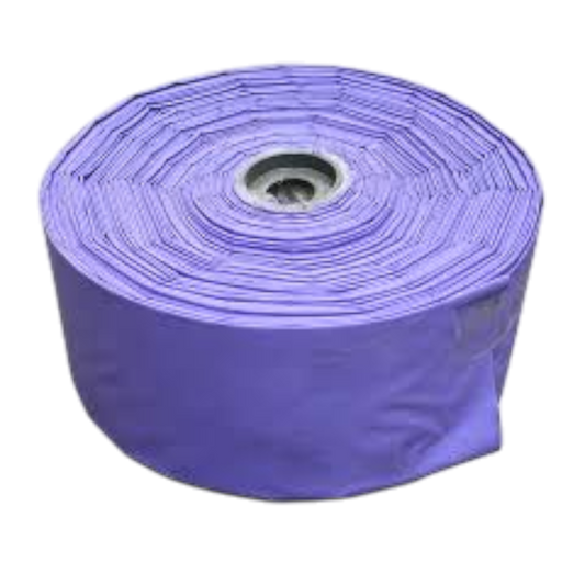 Medium-Duty Calibration Tube for CIPP