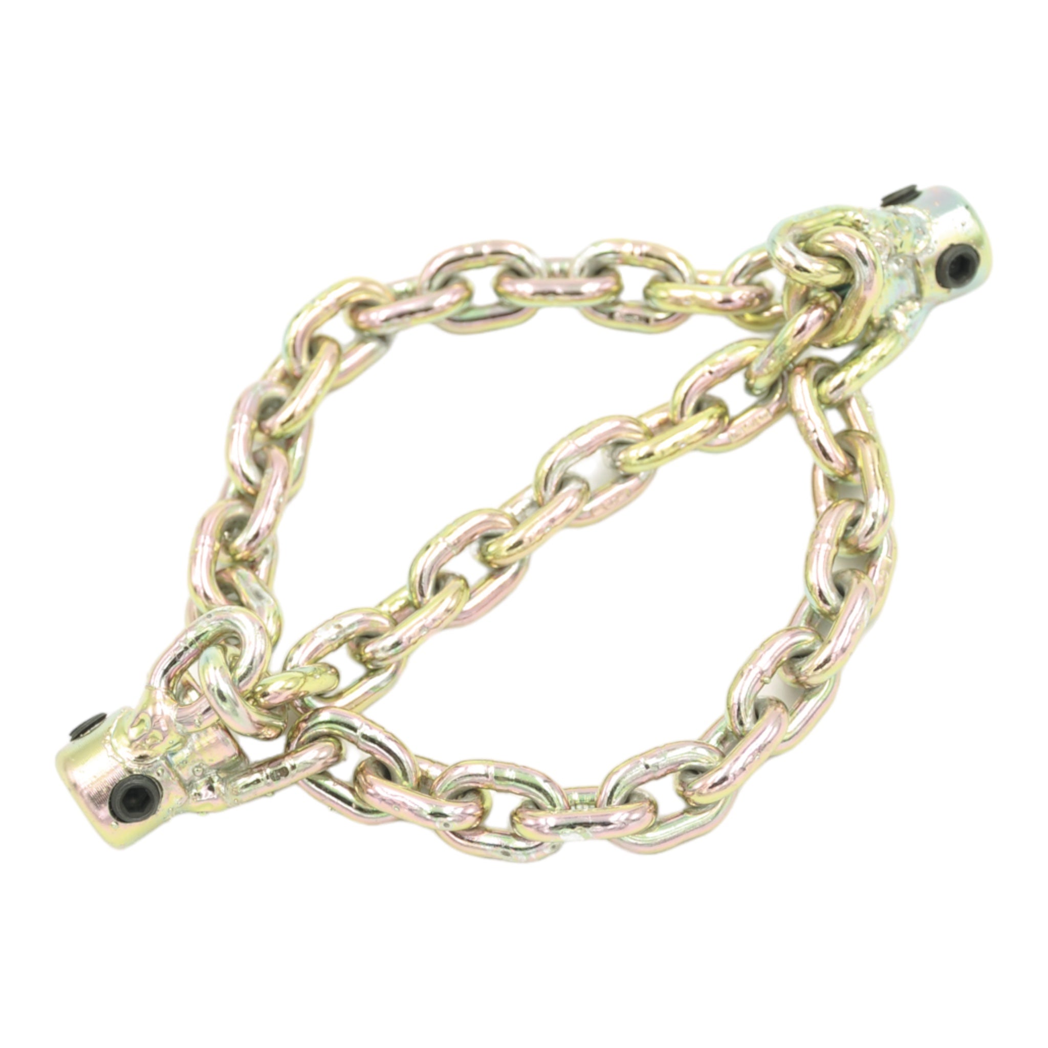 RENSSI Chain Knockers without Carbide Teeth – Pipe Rehabilitation Solutions