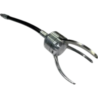 Ensemble de pince pneumatique Cobra-Catcher
