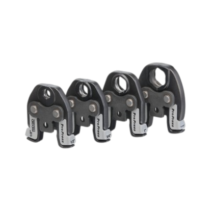 Mâchoires série Compact pour système ProPress® (24kN)