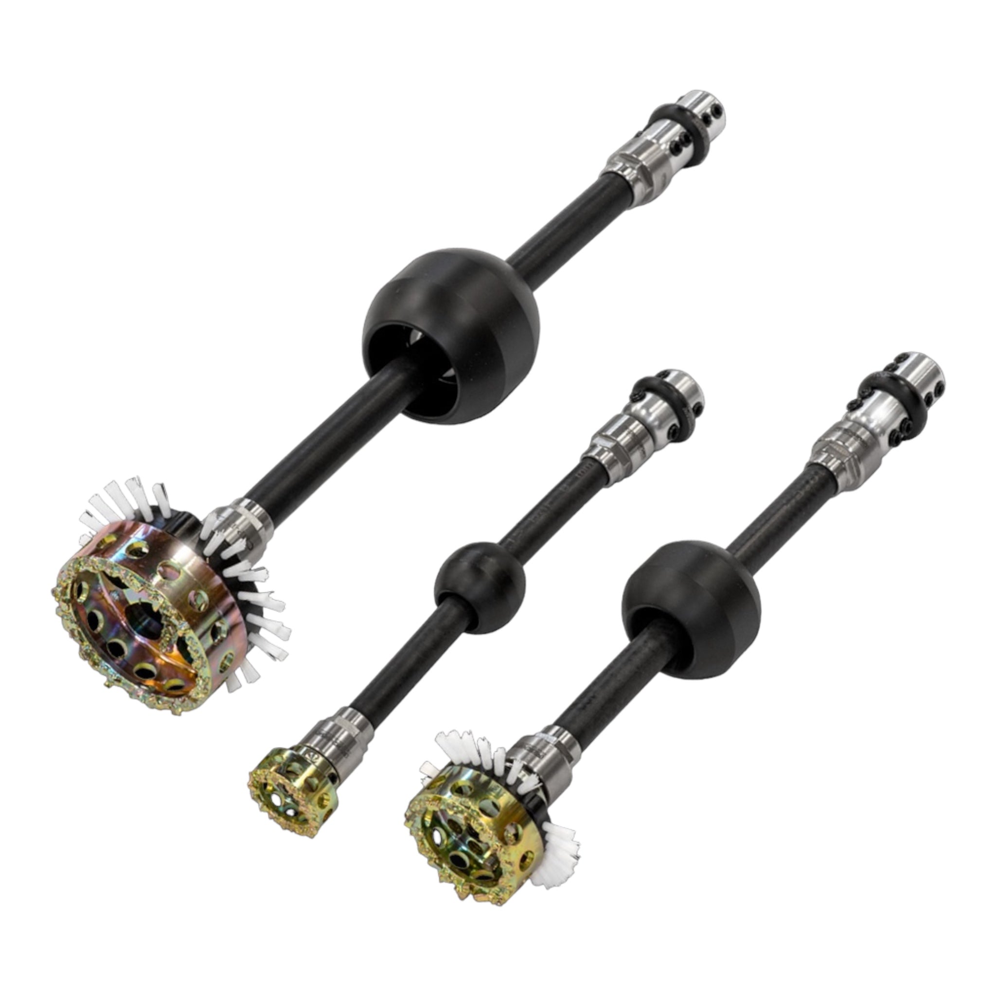 RENSSI Reinstatement Cutters Kits – Pipe Rehabilitation Solutions